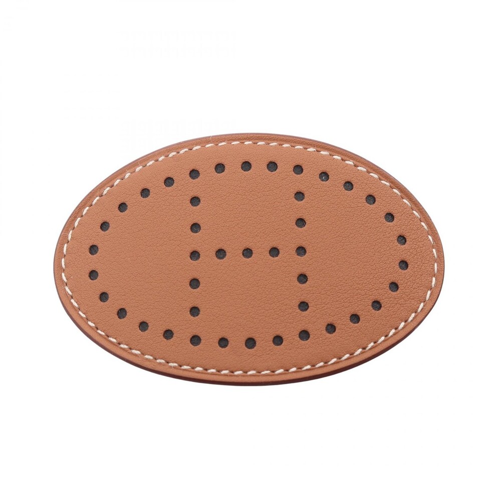 Hermes Evelyne Pm Hair Barrette Clip #322218H10B